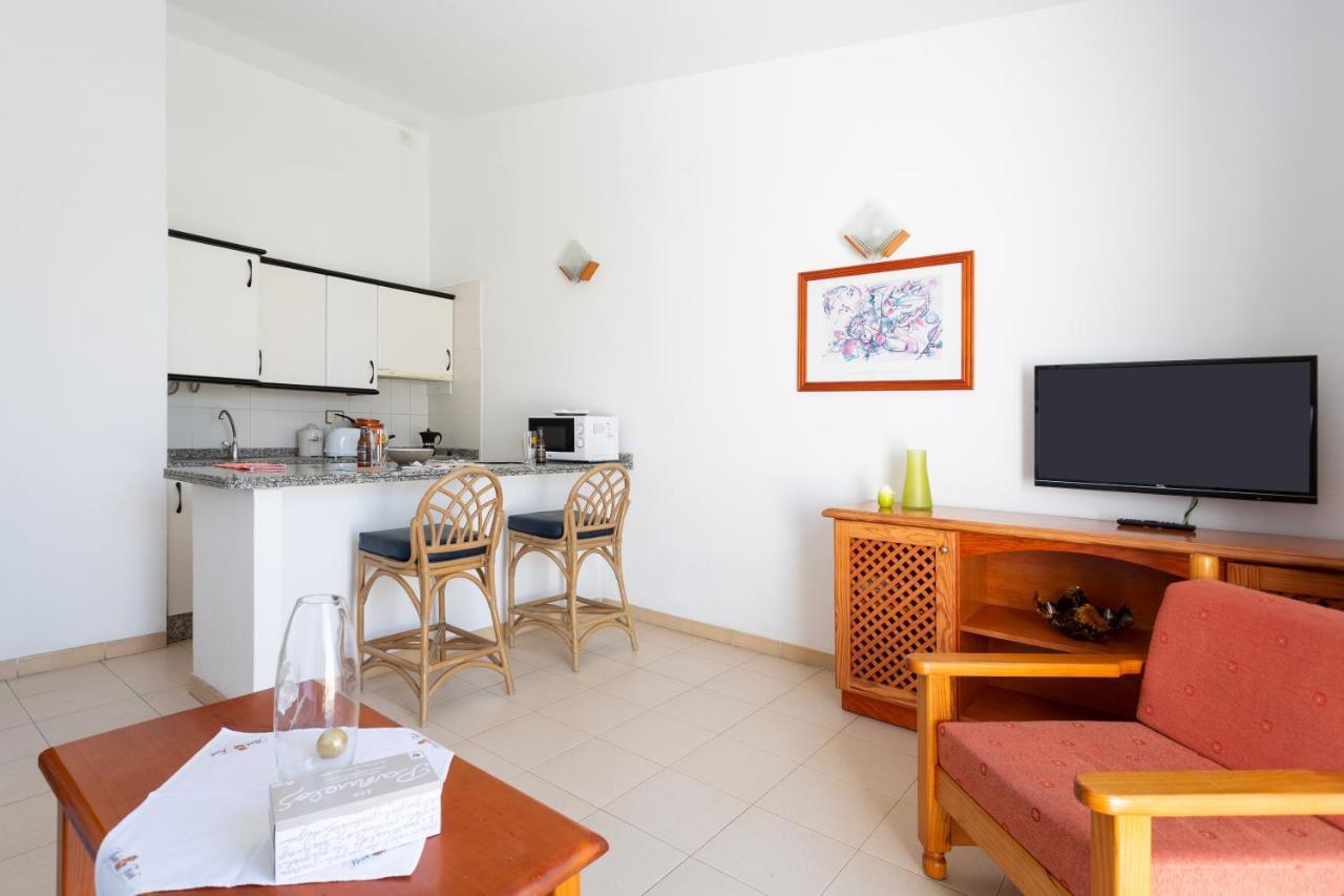 Apartment Malibu Park With Ocean View Costa Adeje  Exterior foto