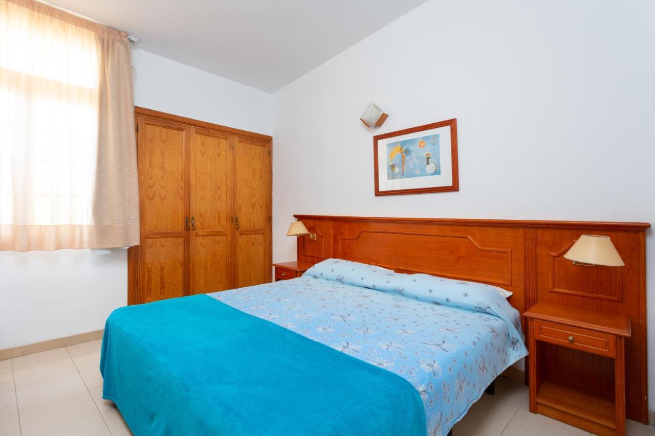 Apartment Malibu Park With Ocean View Costa Adeje  Exterior foto