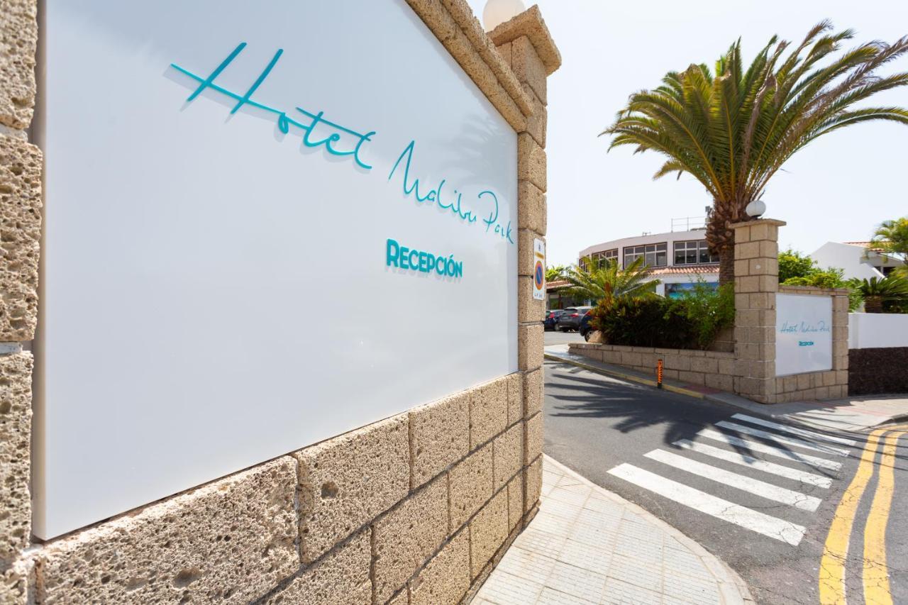 Apartment Malibu Park With Ocean View Costa Adeje  Exterior foto