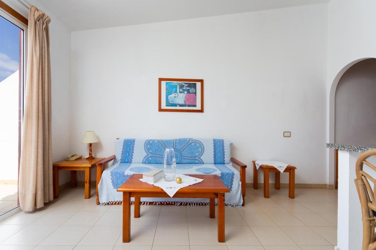 Apartment Malibu Park With Ocean View Costa Adeje  Exterior foto